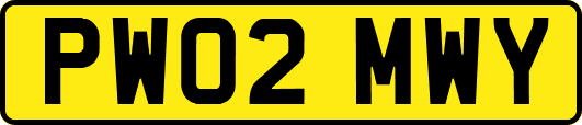PW02MWY