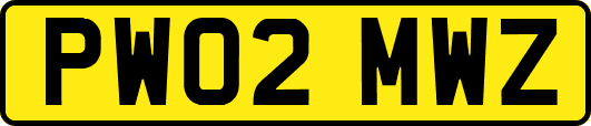 PW02MWZ