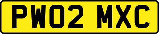 PW02MXC