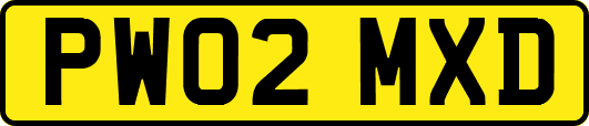 PW02MXD