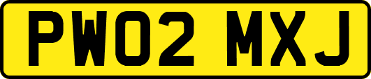 PW02MXJ