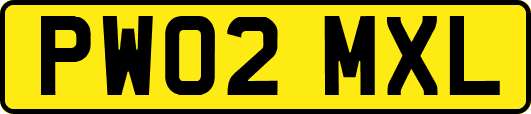 PW02MXL