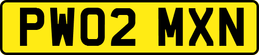 PW02MXN