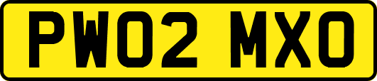 PW02MXO