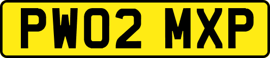 PW02MXP