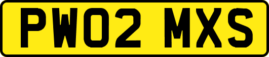PW02MXS
