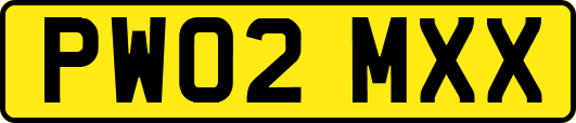 PW02MXX