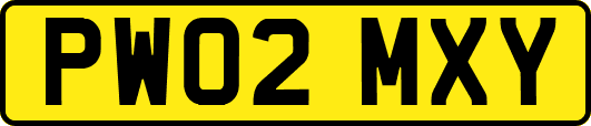 PW02MXY