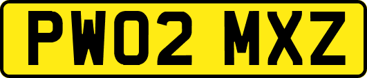 PW02MXZ