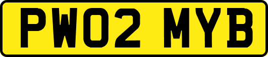 PW02MYB