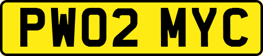 PW02MYC