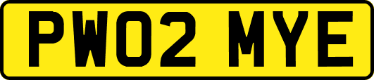 PW02MYE