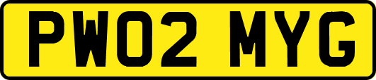 PW02MYG