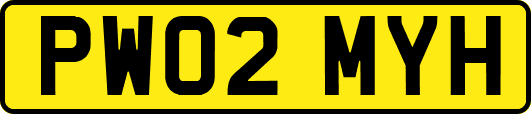 PW02MYH