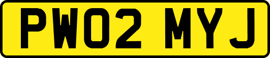 PW02MYJ