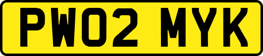 PW02MYK