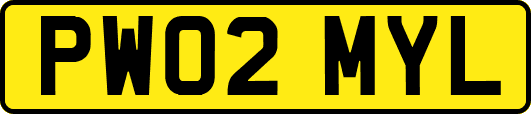 PW02MYL