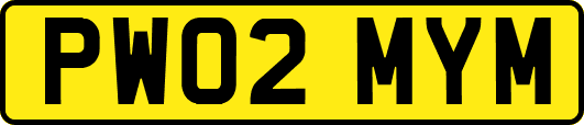 PW02MYM