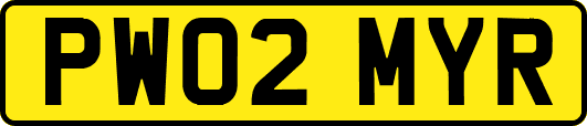 PW02MYR