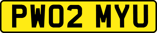 PW02MYU