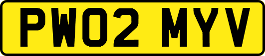 PW02MYV