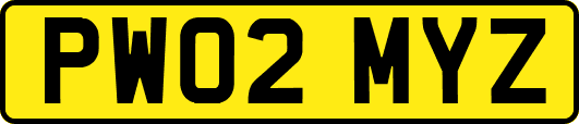 PW02MYZ