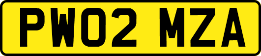 PW02MZA