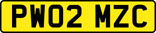 PW02MZC