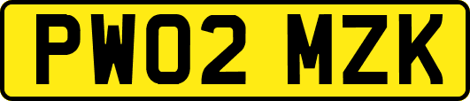 PW02MZK