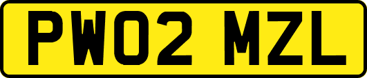 PW02MZL