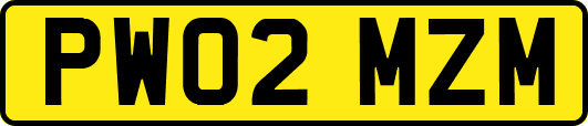 PW02MZM