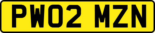 PW02MZN