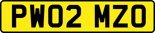 PW02MZO
