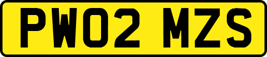 PW02MZS