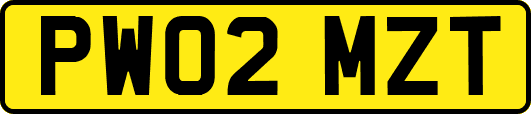 PW02MZT