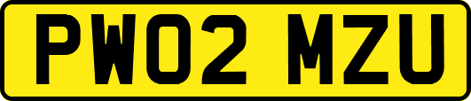 PW02MZU