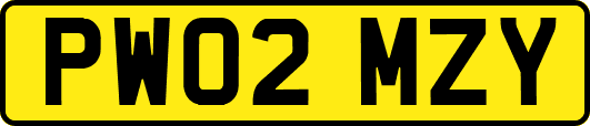 PW02MZY