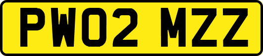 PW02MZZ