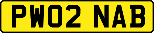 PW02NAB