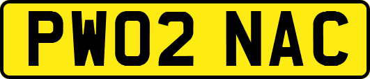 PW02NAC