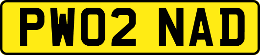 PW02NAD