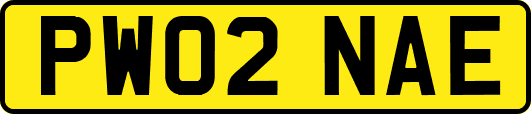 PW02NAE