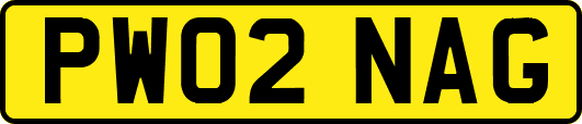 PW02NAG