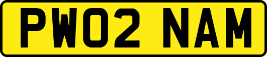 PW02NAM