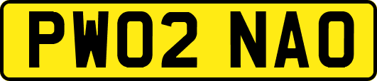 PW02NAO