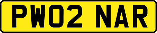 PW02NAR