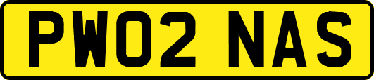 PW02NAS