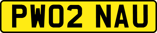 PW02NAU