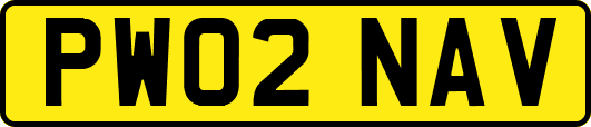PW02NAV