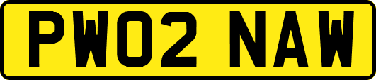 PW02NAW